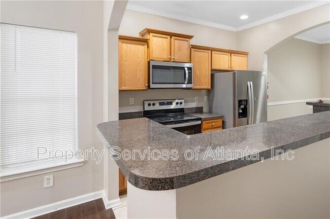 Photo - 1477 Akridge St NW