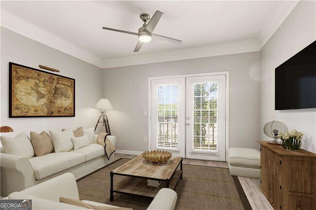 Photo - 2700 Pine Tree Rd NE Unit 2303