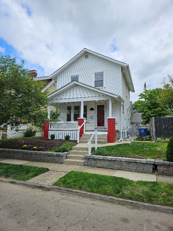 Photo - 294 E Morrill Ave House
