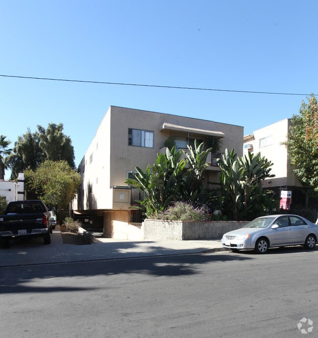 Building Photo - The Orange Drive