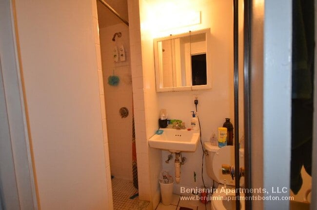 Photo - 55 S Huntington Ave Unit 302