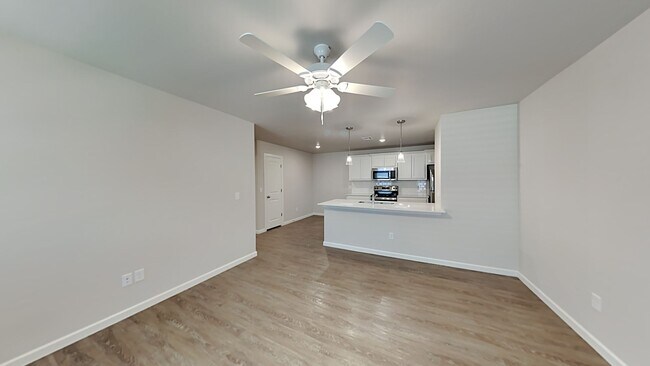 Photo - 2 Bedroom 2 Bathroom 2 Car Garage Duplex C...