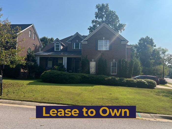 Move in Now Buy Later. Lease-to-Own Wakefi... - Move in Now Buy Later. Lease-to-Own Wakefi... House