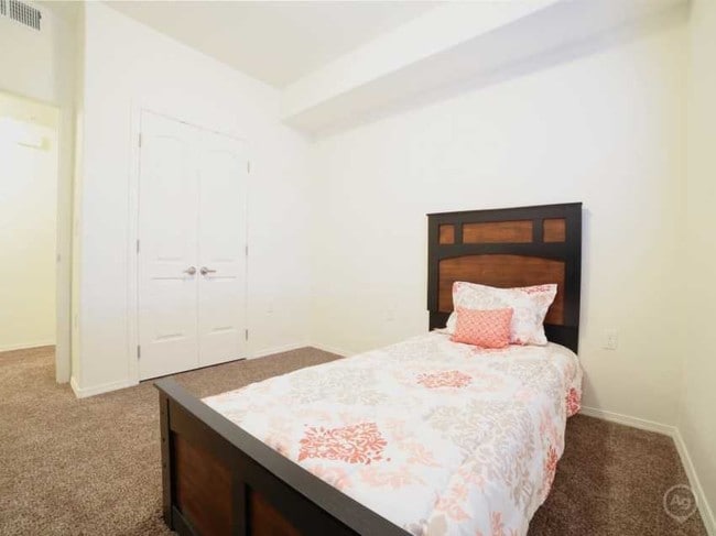 Copperwood Apartments