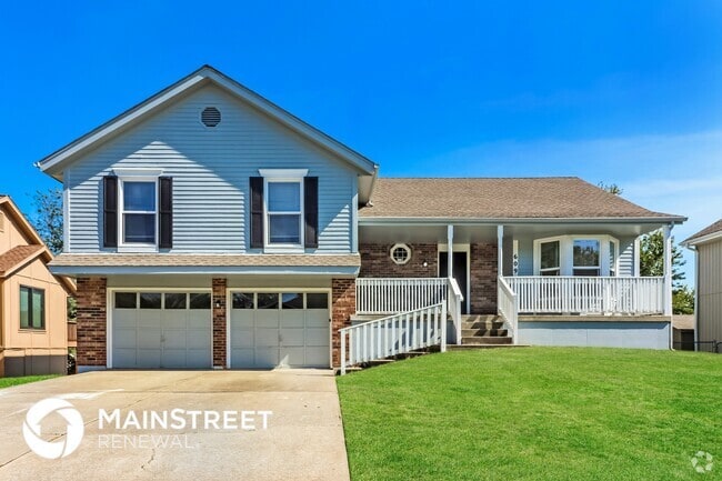 Building Photo - 609 NE Bristol Dr Rental