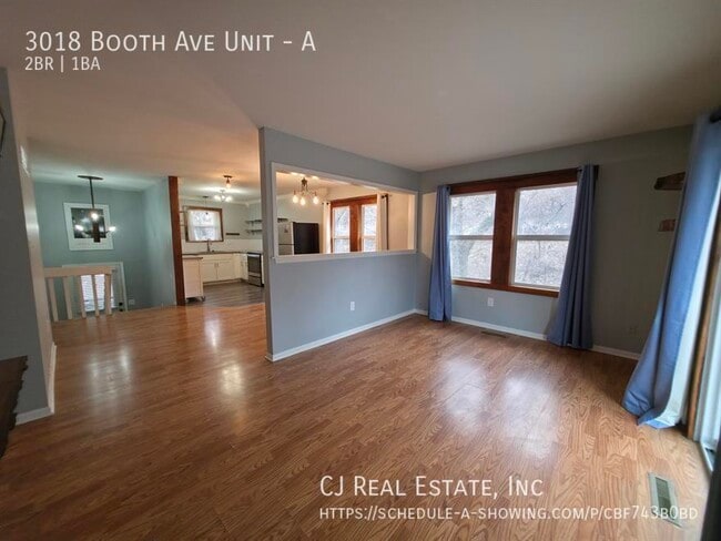 Photo - 3018 Booth Ave