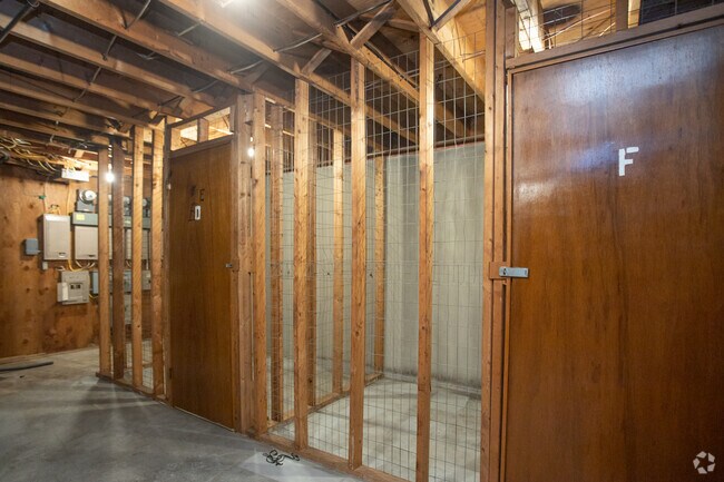 Storage