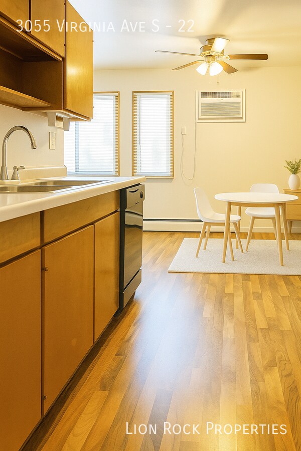 Photo - 3055 Virginia Ave S Unidad 22