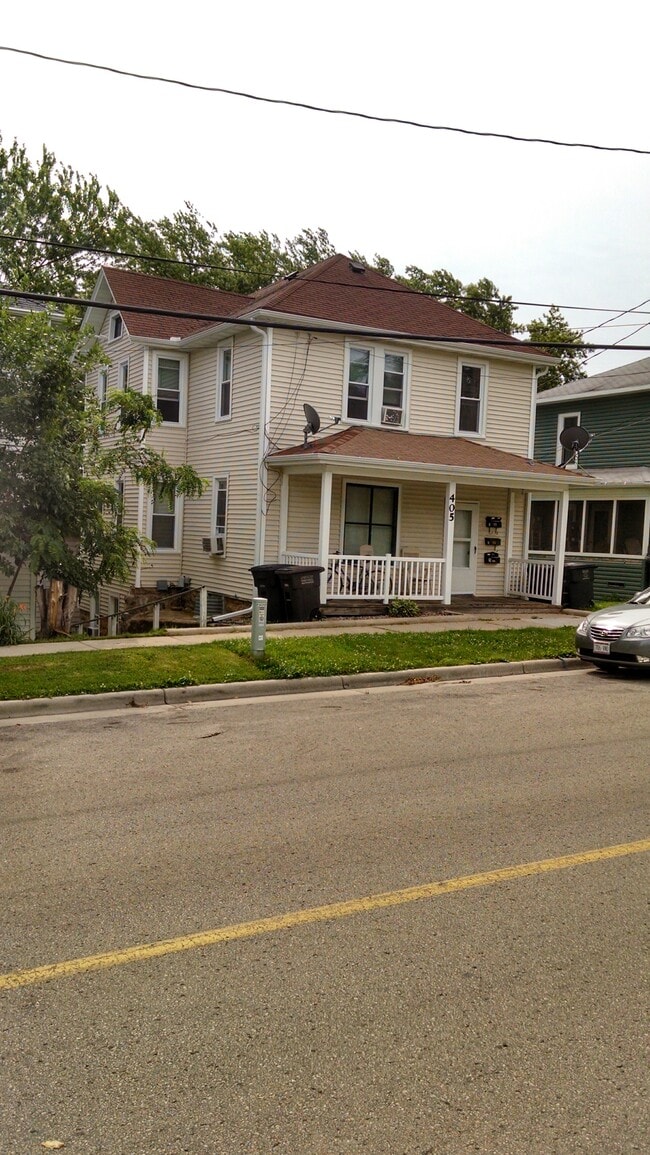 Building Photo - 405 S Page St Unit 3