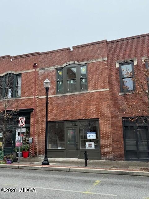 Building Photo - 530 2nd St Unit B