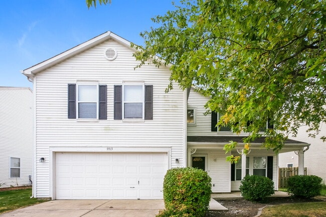 Building Photo - 9913 Boysenberry Dr Rental