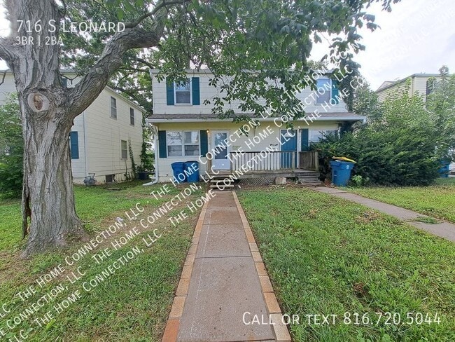 Building Photo - 716 S Leonard-