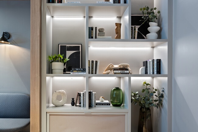 Photo - The Village at Taylor Pond