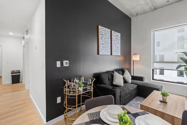 Building Photo - 205 Foster Ave Unit FL5-ID1284656P Rental