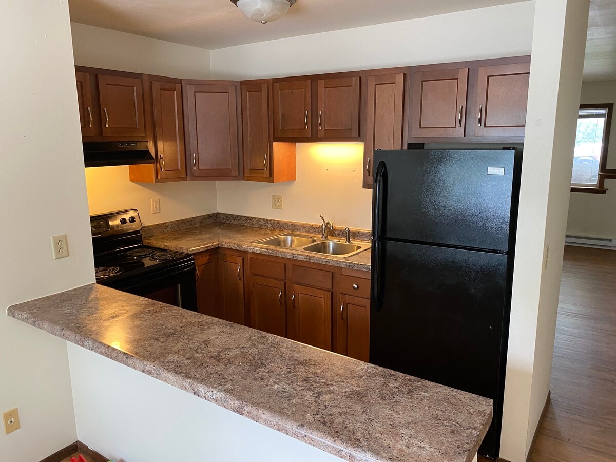 Draper Square Apartments - Draper Square Apartments