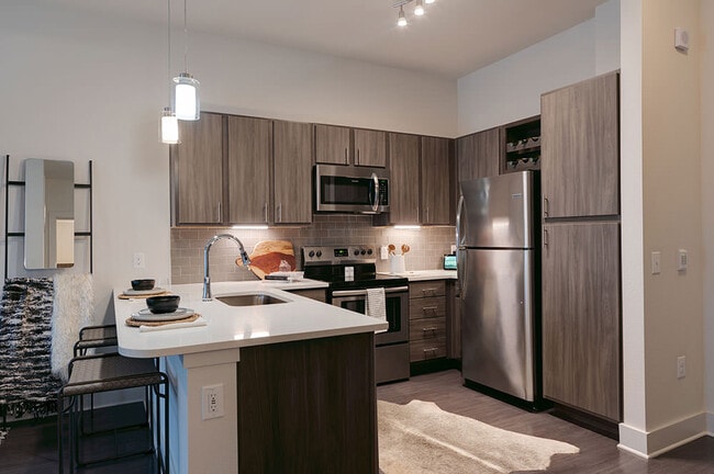 Photo - Cortland Allen Station