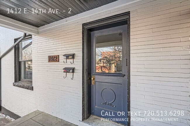 Photo - 1412 E 14th Ave Unidad 2
