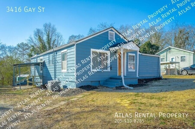 Photo - 3416 Gay St