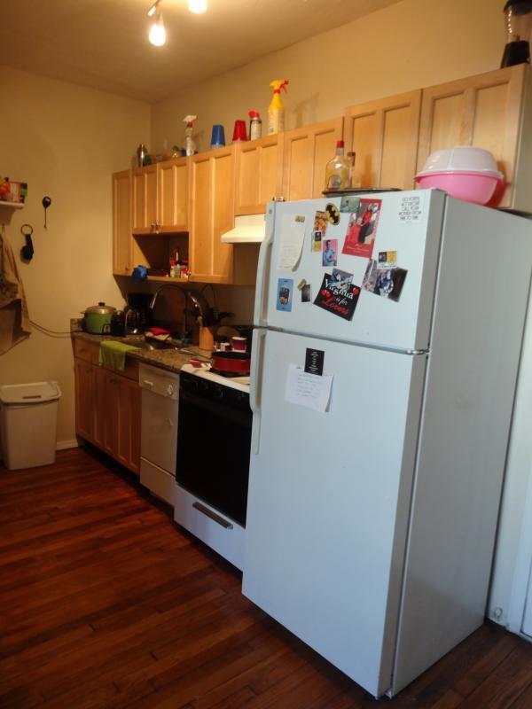 Photo - 45 Ashford St Unit 3-bed ALLS