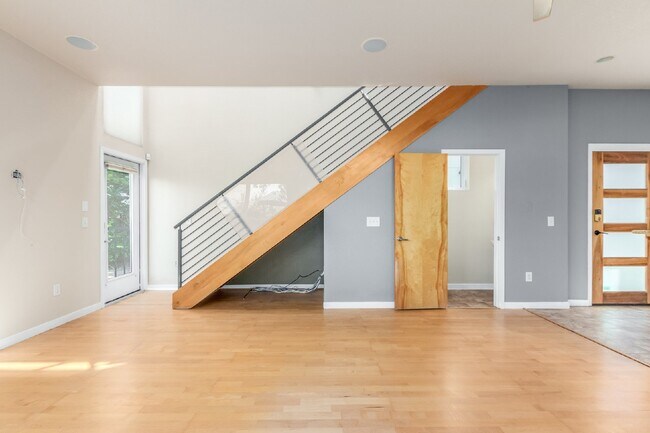 Photo - The best two bed unit in Fire Clay Lofts /... Unit 2