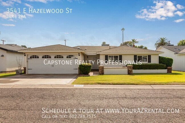 Photo - 3541 E Hazelwood St