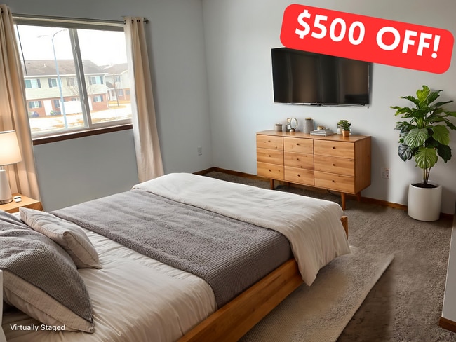 Building Photo - $500 off at Lipton Apartments – Your New H... Unit 100-12