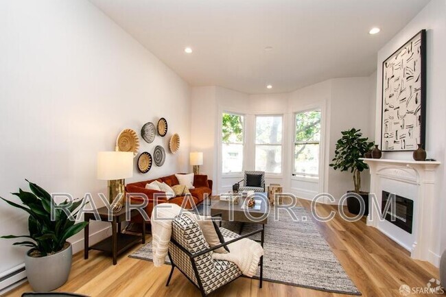 Building Photo - 2263 Market St Unit #2 Rental