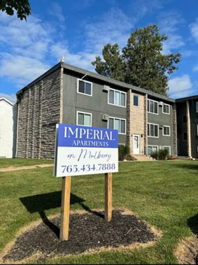 Photo - Imperial Apartments