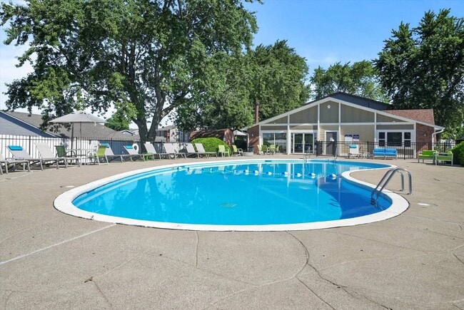 Whitcomb Terrace Apartments