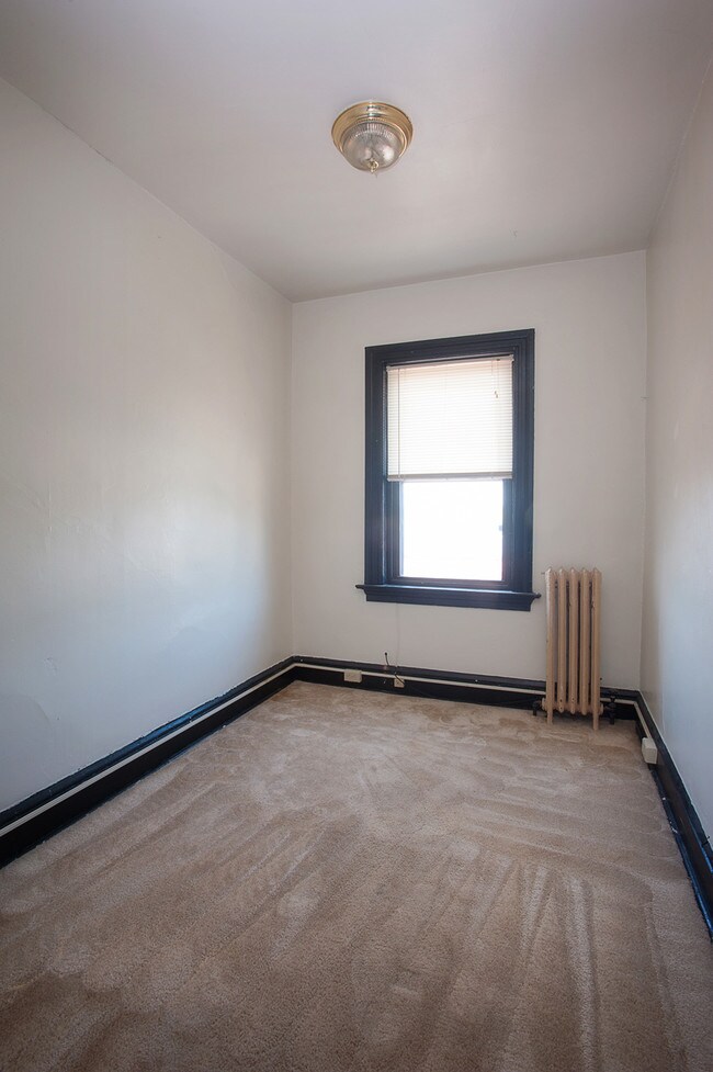 Walnut Street Apartments