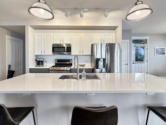 Photo - Large 2 bed 2 bath condo for rent near Sloans Lake