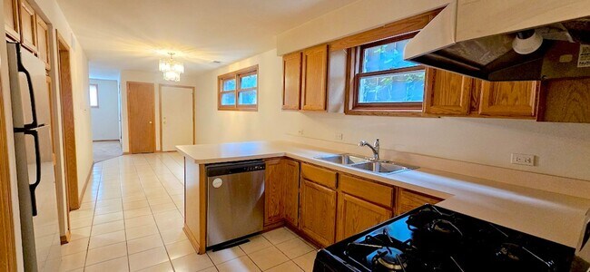 Photo - 2958 S Archer Ave Unit Basement