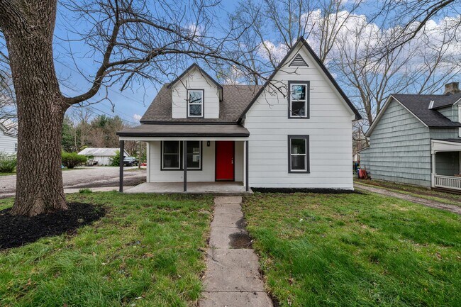 Amazing Remodel Near William Jewell - Amazing Remodel Near William Jewell Casa