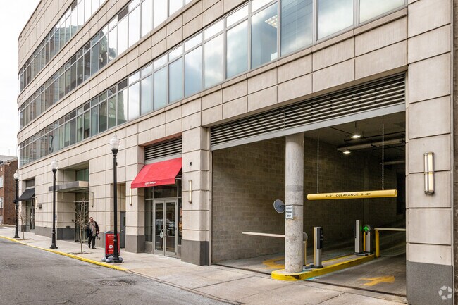 Photo - One Spring Street