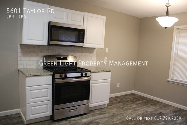 Photo - 5601 Taylor Rd