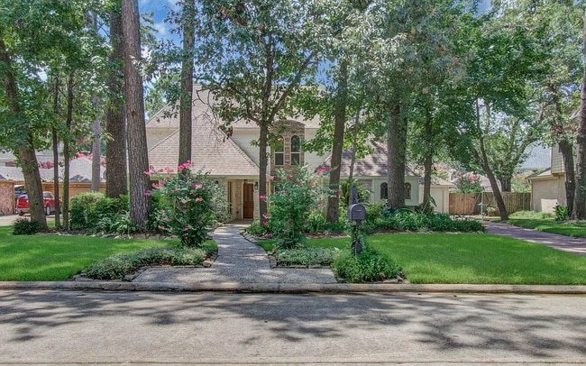Photo - 9543 Enstone Cir
