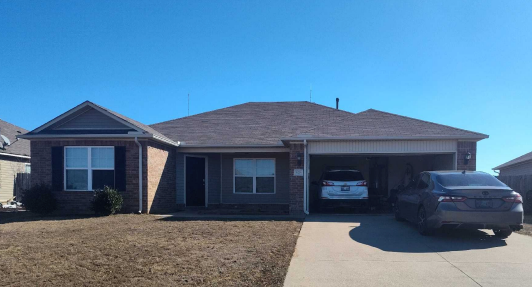Photo - 9215 S 253rd E Ave Casa