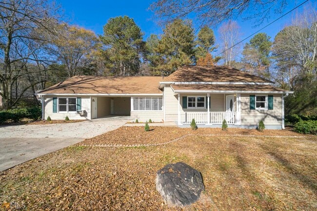 Photo - 608 McPherson St