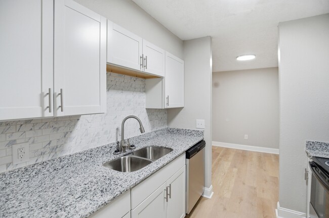 Perdue Village Apartments