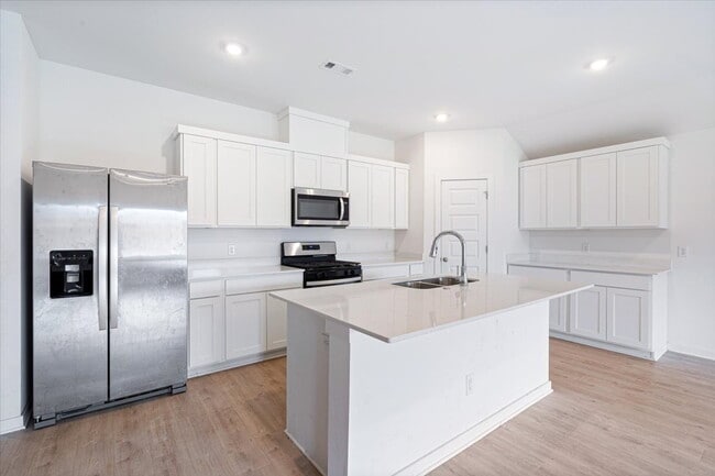 Photo - "Charming 4-Bedroom Gem with Granite Elega...