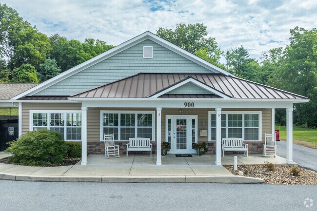 Clubhouse