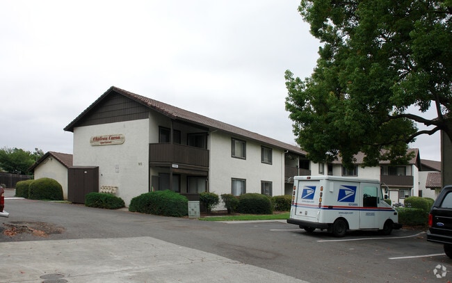 Photo - Chateau Caron