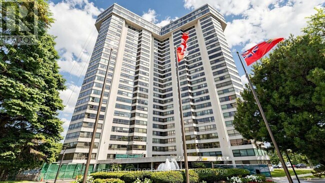 Photo - 1300 Bloor St Unité 1803