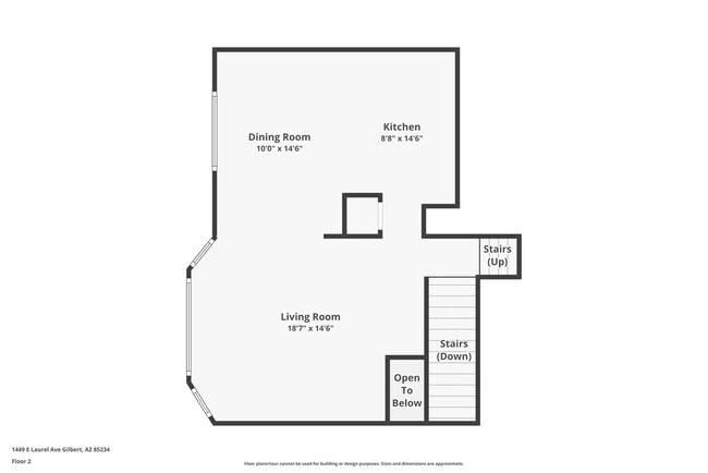 Photo - 1449 E Laurel Ave