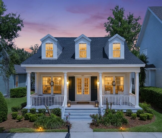 Building Photo - 874 Spring Park Loop
