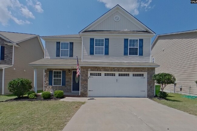 Building Photo - 304 Longfellows Ln