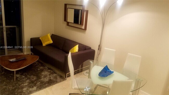 Photo - 1060 Brickell Ave Unit 2411