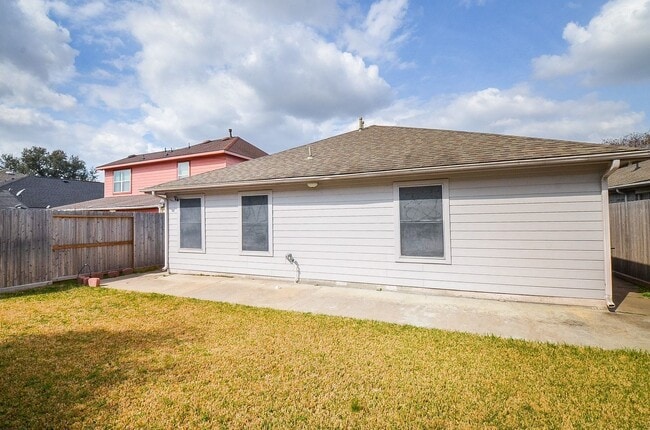 Photo - 2115 Bivens Brook Dr