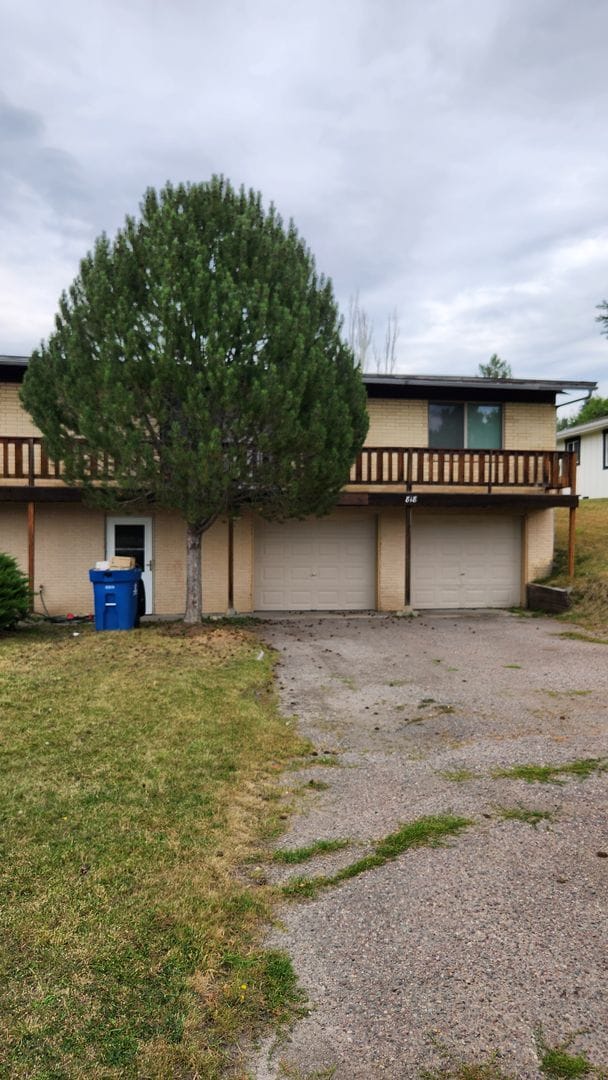 Photo - 816/818 Whitaker Dr Unit 818