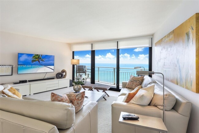 Building Photo - 3000 N Ocean Dr Unit 25D